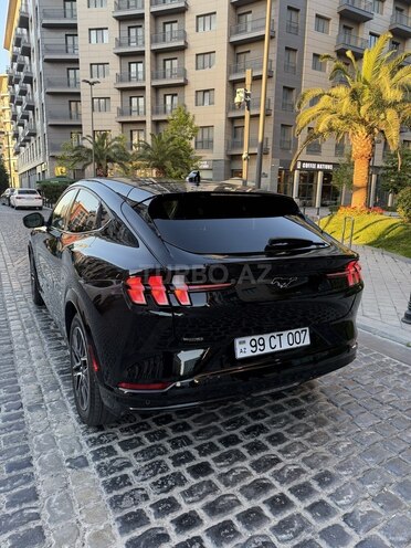 Ford Mustang Mach-E-18