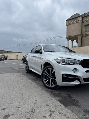 BMW X6-4