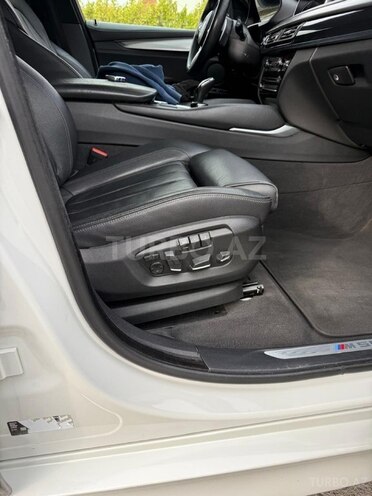 BMW X6-6