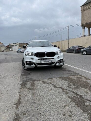 BMW X6-20