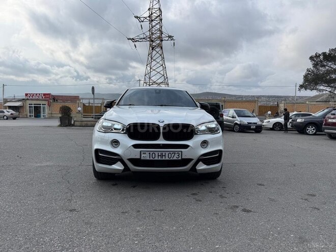 BMW X6-19