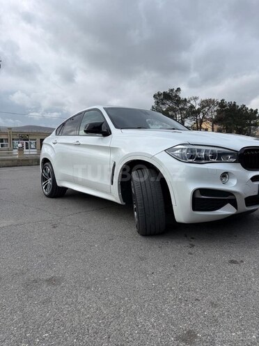 BMW X6-14