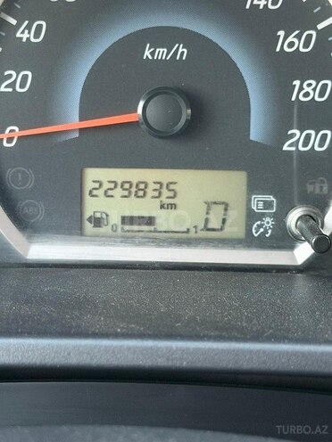 Mitsubishi Attrage-7