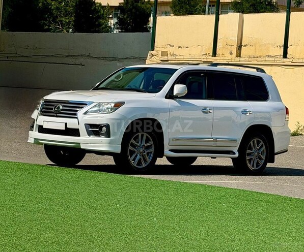 Lexus LX 570-3