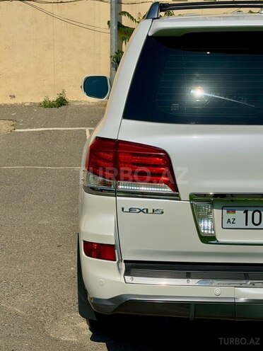 Lexus LX 570-7