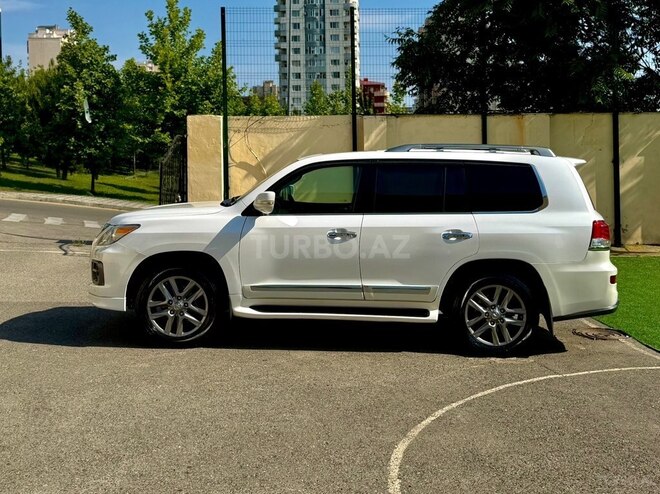 Lexus LX 570-20