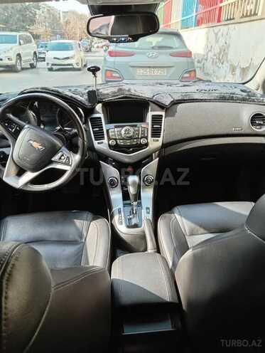Chevrolet Cruze-3