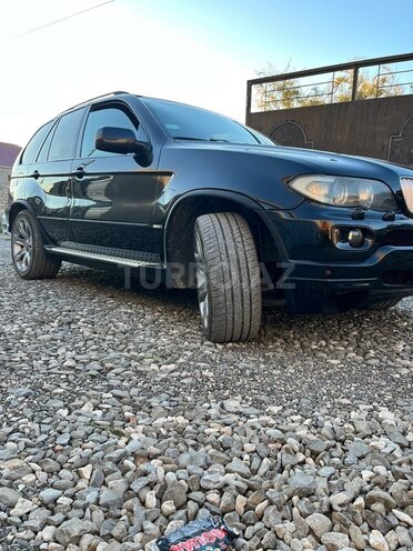 BMW X5-2