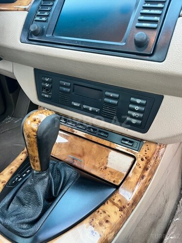 BMW X5-5
