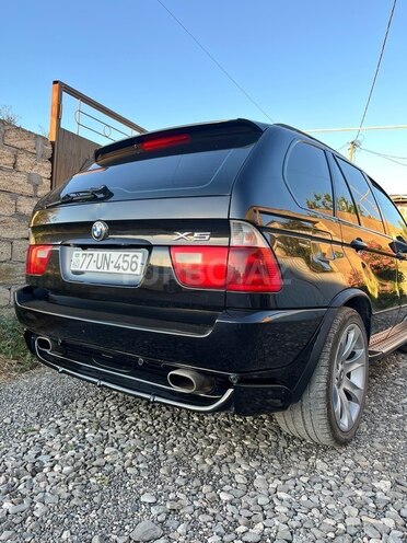 BMW X5-12
