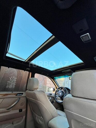 BMW X5-8
