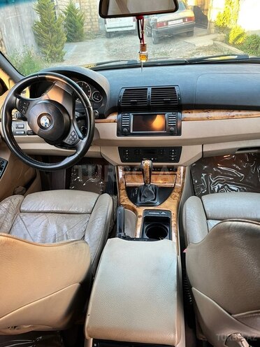 BMW X5-9