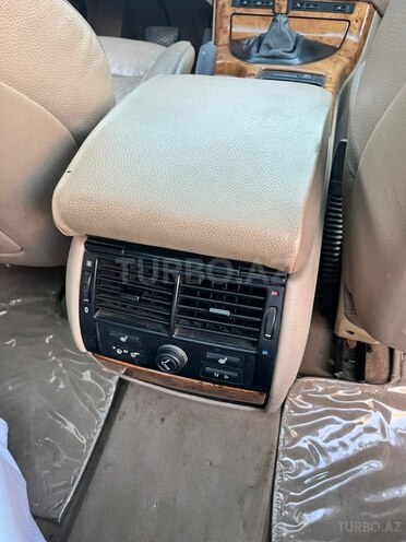 BMW X5-7