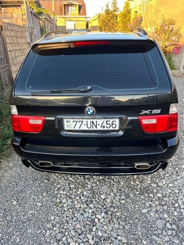 BMW X5-11