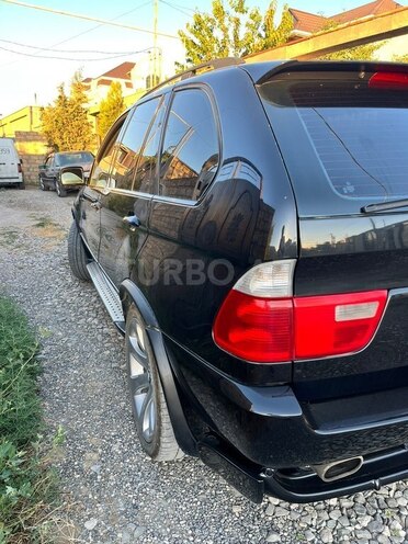 BMW X5-10
