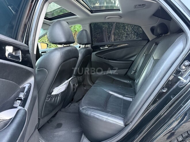 Hyundai Sonata-7