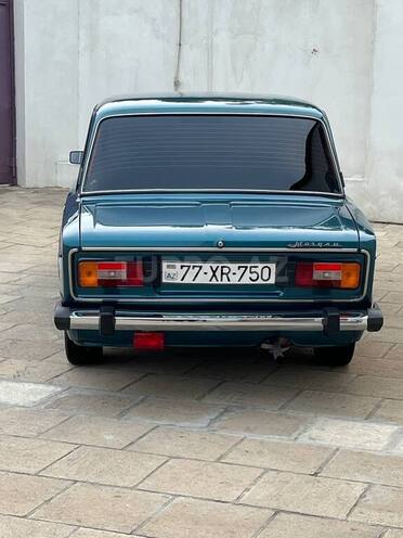 LADA (VAZ) 2106-4