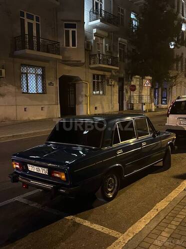 LADA (VAZ) 2106-3