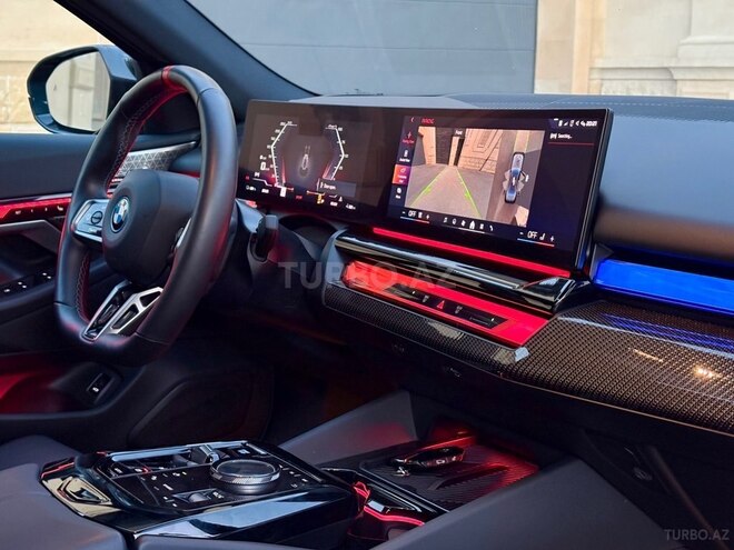 BMW i5-13