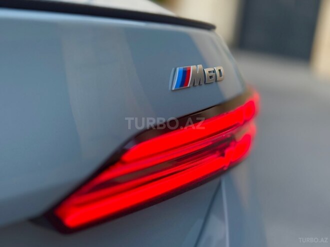 BMW i5-8