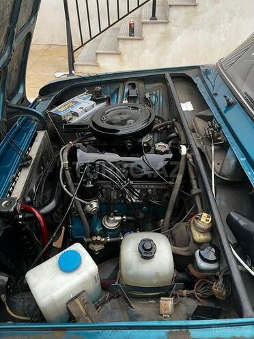 LADA (VAZ) 2106-6