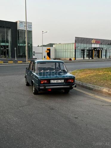 LADA (VAZ) 2106-5