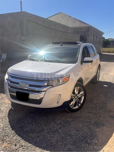 Ford Edge-1