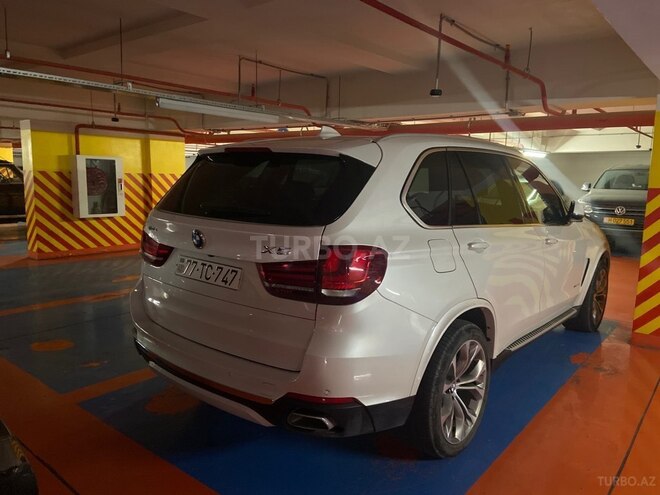 BMW X5-2