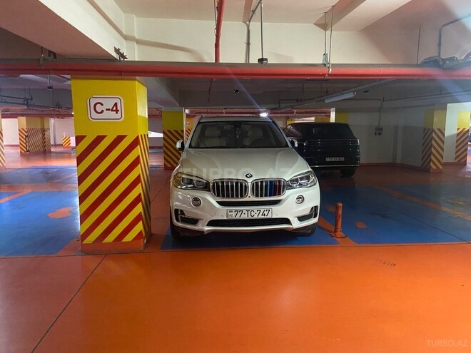 BMW X5-4