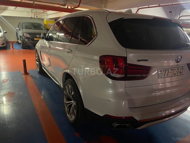 BMW X5-5