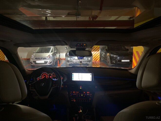 BMW X5-12