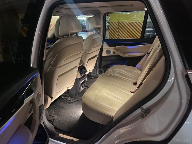 BMW X5-7