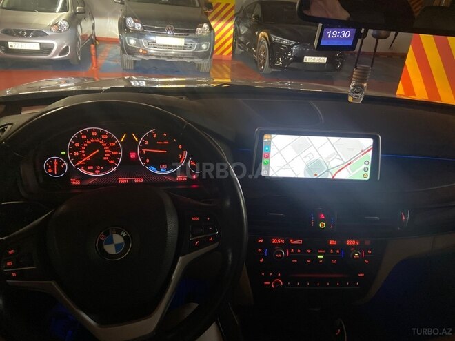 BMW X5-10