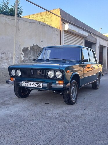 LADA (VAZ) 2106-1