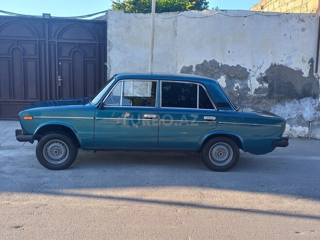 LADA (VAZ) 2106-2