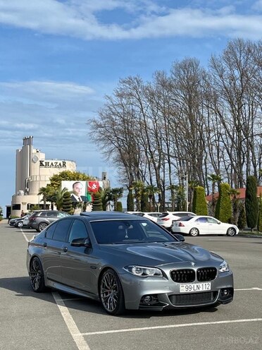 BMW 528-3