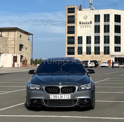 BMW 528-1