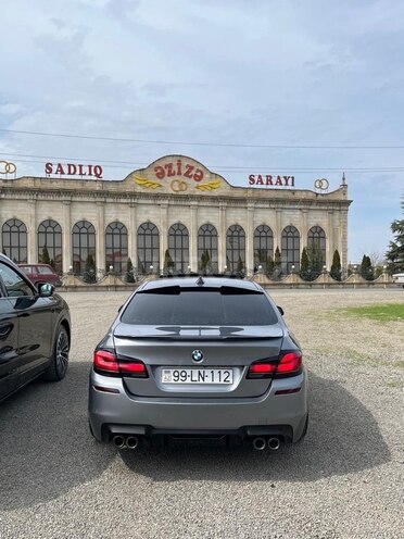 BMW 528-5