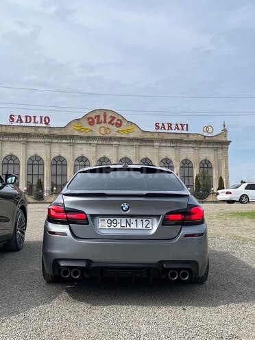 BMW 528-4