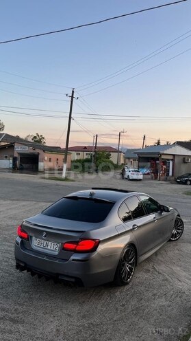 BMW 528-6