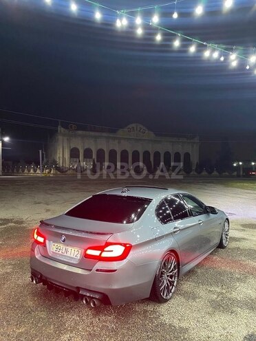 BMW 528-7