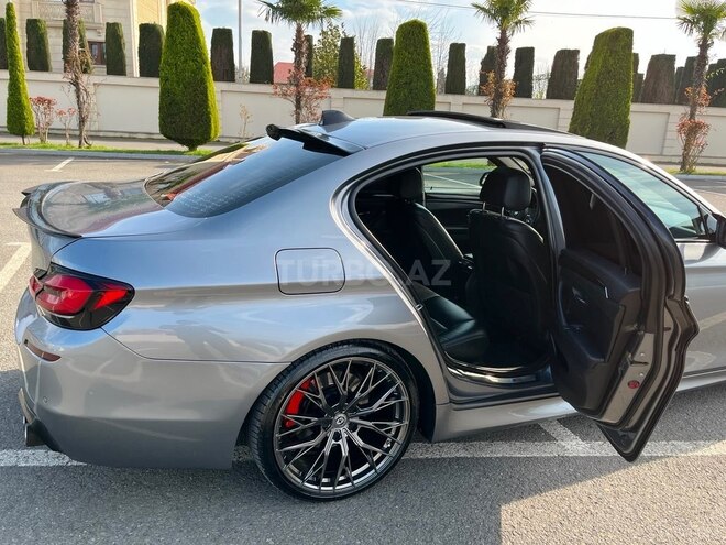 BMW 528-11