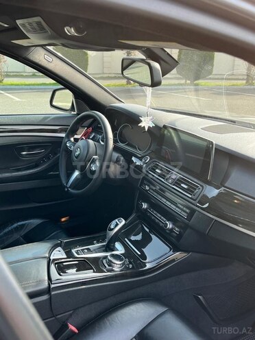 BMW 528-13