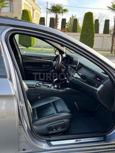 BMW 528-14