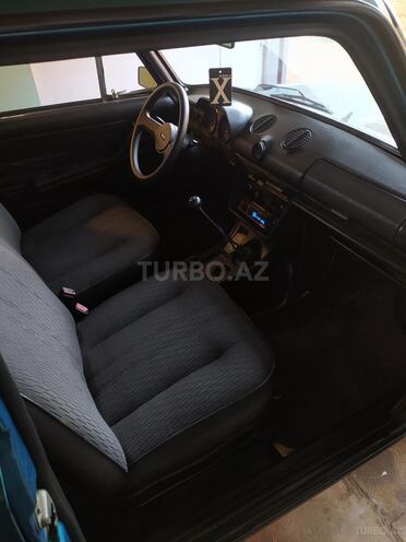 LADA (VAZ) 2106-8