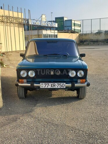 LADA (VAZ) 2106-7