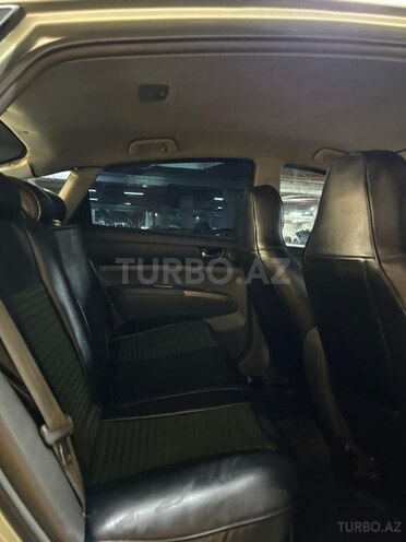 Toyota Prius-11