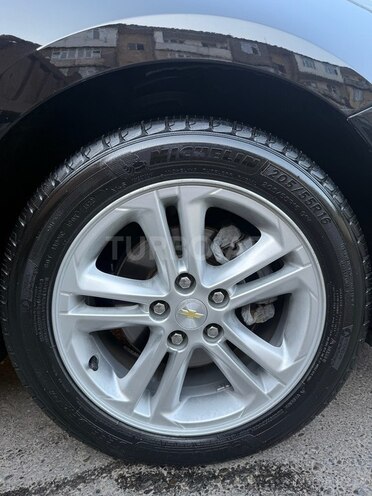 Chevrolet Cruze-6