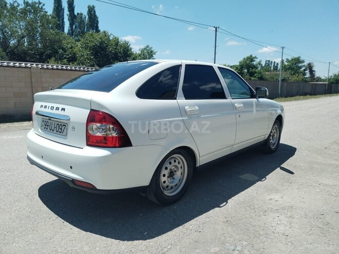 LADA (VAZ) Priora-5