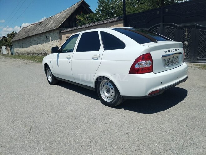 LADA (VAZ) Priora-6